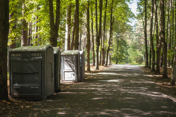 Professional porta potty rental in Nashua, IA