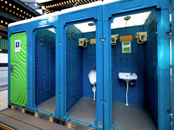 Best Portable bathroom rental  in Nashua, IA
